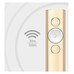 Mando wireless inalambrico logitech spotlight universal-MR38 Mando wireless inalambrico logitech spotlight universal