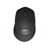 RATON INALAMBRICO LOGITECH M330 SILENT PLUS WIRELESS