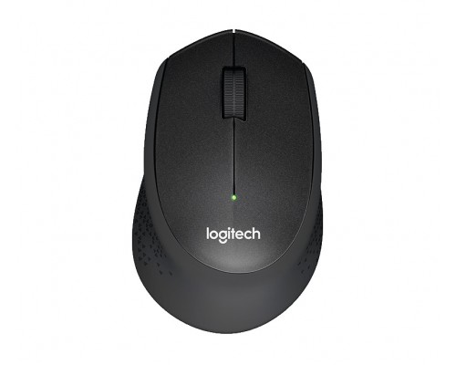 RATON INALAMBRICO LOGITECH M330 SILENT PLUS WIRELESS