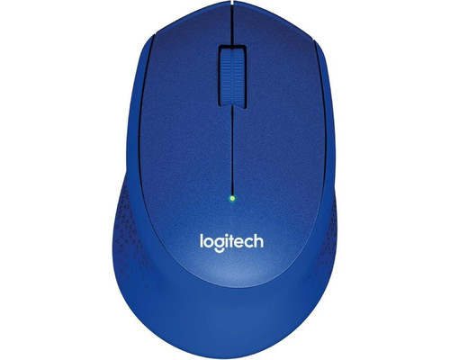 Mouse raton logitech m330 optico wireless