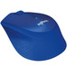 Mouse raton logitech m330 optico wireless