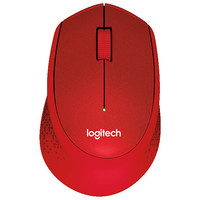 Mouse raton logitech m330 optico wireless