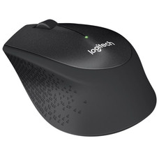 Mouse raton logitech b330 optico wireless-MR9 Mouse raton logitech b330 optico wireless