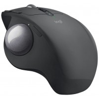 Logitech MX Ergo Trackball BT negro