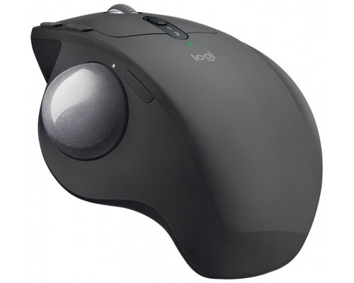 Logitech MX Ergo Trackball BT negro