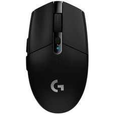 Mouse raton logitech g305 gaming negro-MR20 Mouse raton logitech g305 gaming negro