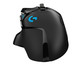 Logitech Ratón G502 Hero Optico Gaming-IA15 Logitech Ratón G502 Hero Optico Gaming