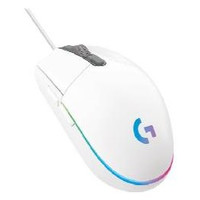 Mouse raton logitech g203 lightsync blanco-8MR Mouse raton logitech g203 lightsync blanco
