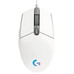 Mouse raton logitech g102 lightsync blanco-MR8 Mouse raton logitech g102 lightsync blanco