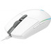 Mouse raton logitech g102 lightsync blanco-MR8 Mouse raton logitech g102 lightsync blanco
