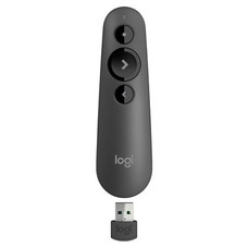 Mando wireless inalambrico logitech r500s presentaciones-MR12 Mando wireless inalambrico logitech r500s presentaciones