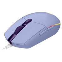 Raton gaming logitech g102 lightsync lila-10MR Raton gaming logitech g102 lightsync lila