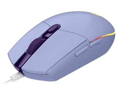 Raton gaming logitech g102 lightsync lila-MR10 Raton gaming logitech g102 lightsync lila