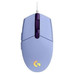 Raton gaming logitech g102 lightsync lila-MR10 Raton gaming logitech g102 lightsync lila