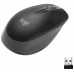 RATON OPTICO WIRELESS M190 GRIS MARENGO LOGITECH