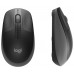 RATON OPTICO WIRELESS M190 GRIS MARENGO LOGITECH