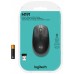 RATON OPTICO WIRELESS M190 GRIS MEDIO LOGITECH