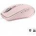 RATON OPTICO WIRELESS BLUETOOTH ANYWHERE MULTI-DISPOSITIVO ROSA LOGITECH