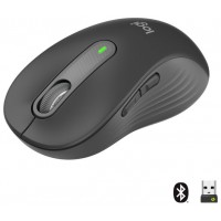 RATON LOGITECH SIGNATURE M650 L BLUETOOTH PILAS