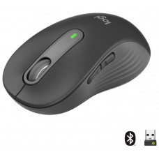 RATON LOGITECH SIGNATURE M650 L BLUETOOTH PILAS