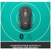 RATON LOGITECH SIGNATURE M650 L BLUETOOTH PILAS
