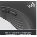 RATON LOGITECH SIGNATURE M650 L BLUETOOTH PILAS