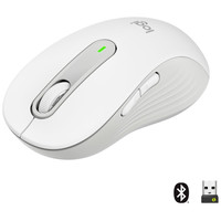 Mouse raton logitech m650 grande optico-11MR Mouse raton logitech m650 grande optico