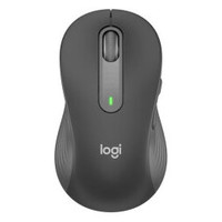Mouse raton logitech m650 zurdos optico-11MR Mouse raton logitech m650 zurdos optico