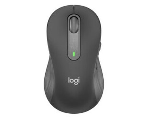 Mouse raton logitech m650 zurdos optico-MR11 Mouse raton logitech m650 zurdos optico