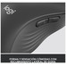 Mouse raton logitech m650 zurdos optico-MR11 Mouse raton logitech m650 zurdos optico