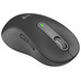 Mouse raton logitech m650 zurdos optico-MR11 Mouse raton logitech m650 zurdos optico