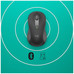 Mouse raton logitech m650 zurdos optico-MR11 Mouse raton logitech m650 zurdos optico