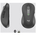 Mouse raton logitech m650 zurdos optico-MR11 Mouse raton logitech m650 zurdos optico
