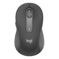 Mouse raton logitech m650 mediano optico-12MR Mouse raton logitech m650 mediano optico