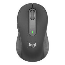 Mouse raton logitech m650 mediano optico-MR12 Mouse raton logitech m650 mediano optico