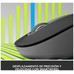 Mouse raton logitech m650 mediano optico
