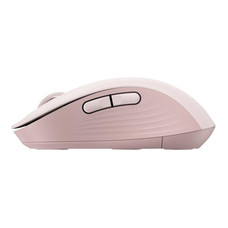Mouse raton logitech m650 mediano optico-MR11 Mouse raton logitech m650 mediano optico