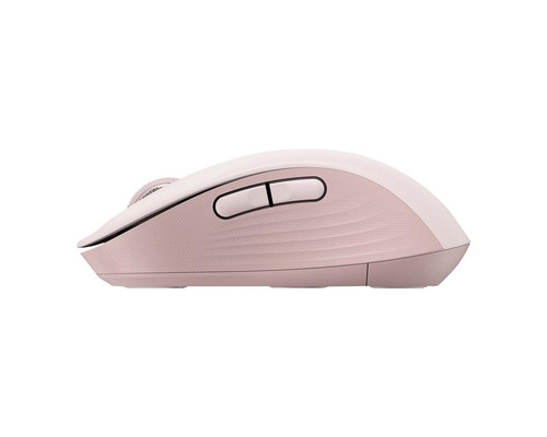 Mouse raton logitech m650 mediano optico-MR11 Mouse raton logitech m650 mediano optico