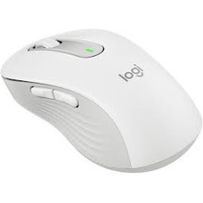 Mouse raton logitech m650 mediano optico-MR11 Mouse raton logitech m650 mediano optico