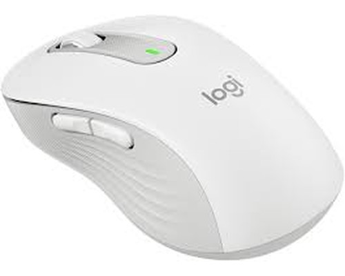Mouse raton logitech m650 mediano optico-MR11 Mouse raton logitech m650 mediano optico