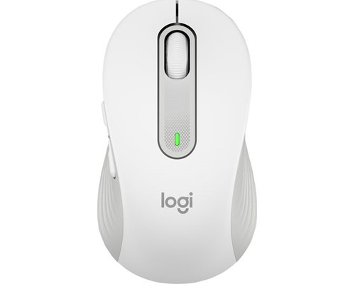 Mouse raton logitech m650 for business