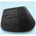 Ratón inalámbrico vertical logitech lift para-MR22 Ratón inalámbrico vertical logitech lift para