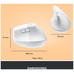 Mouse raton vertical logitech lift 6