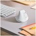 Mouse raton vertical logitech lift 6