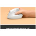 Mouse raton vertical logitech lift 6