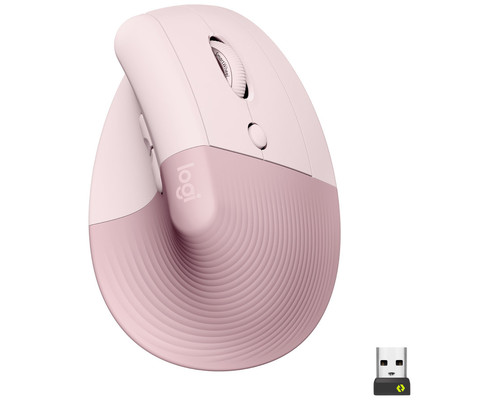 Mouse raton vertical logitech lift 6-MR20 Mouse raton vertical logitech lift 6
