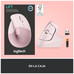 Mouse raton vertical logitech lift 6-MR20 Mouse raton vertical logitech lift 6