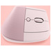 Mouse raton vertical logitech lift 6-MR20 Mouse raton vertical logitech lift 6