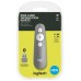 PRESENTER LOGITECH WIRELESS R500S GRIS (PUNTERO LASER)