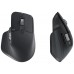 Logitech MX Master 3 Raton Inalambrico Grafito